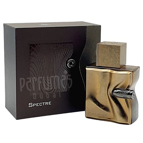 fragrance world spectre classic edition.